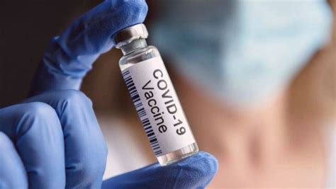 You usually have the 2nd dose 8 to 12 weeks after the 1st dose. BOA NOTÍCIA: A notícia sobre a vacina da Covid-19 que ...