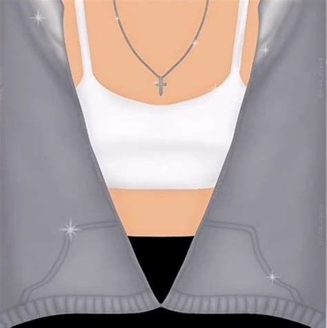 Roblox T Shirt Gray Conjuntos De Ropa Para Mujeres Ropa Ropa