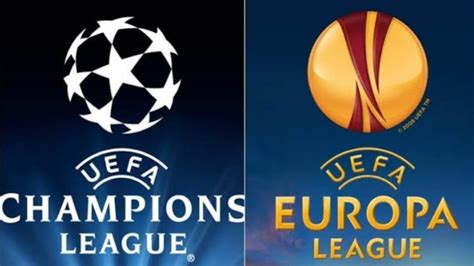 Calendar access list qualification seeding cl seeding el. Champions ed Europa League: il calendario della stagione ...
