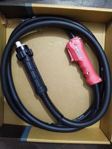 Gas Cooled Co2 North Mig Welding Torch At Rs 3500 Piece In New Delhi