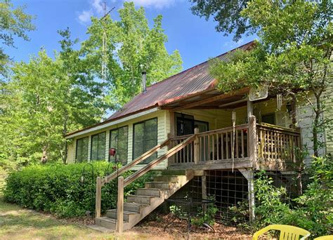 5 acres in Laurens County, Georgia