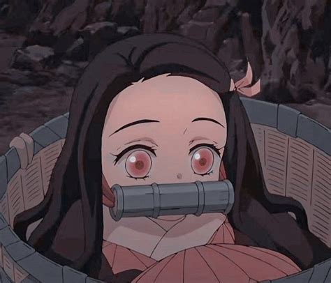 Nezuko Pfp Funny Nezuko 10 Funny Anime Pics Anime Demon Anime Funny