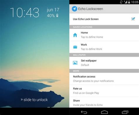 Best Lock Screens For Your Android Phone Technobezz