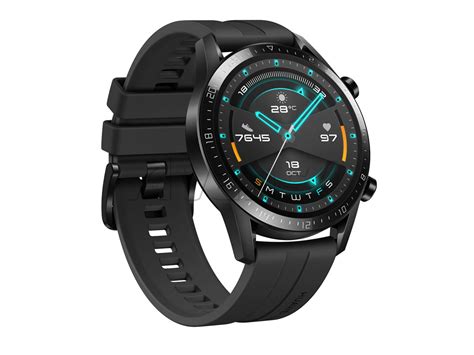 Smartwatch Huawei Watch Gt 2 Sport 46mm Czarny Sklep Internetowy Avanspl