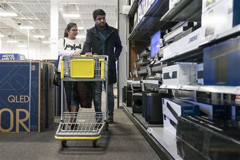 Best Buy Black Friday opening and closing times, explained | The US Sun