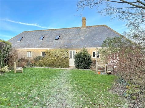 3 Bed Barn Conversion For Sale In Manor Court Horsington Somerset Ba8