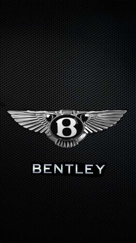 Bentley Wallpaper Logo