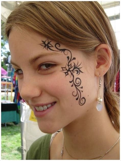 100 Small Face Tattoos Ideas An Ultimate Guide July 2022