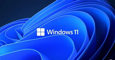 Windows 11 Now Official A Look At All Of The New Features It Includes