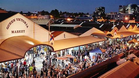 Travel Six Night Market Food Festival Treats To Try In Melbourne