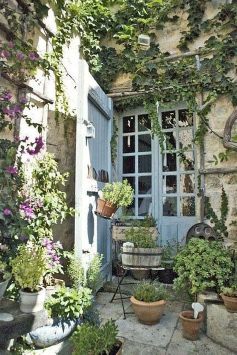 49 Inspiring French Country Garden D Atilde Copy Cor Ideas Stage Sets