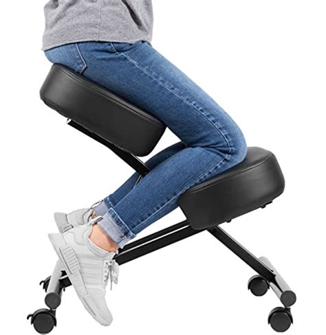 Top 10 Best Ergonomic Kneeling Chair Review And Buying Guide In 2023