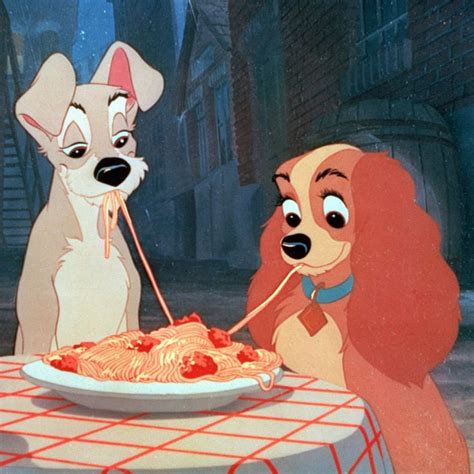 Disneys ‘lady And The Tramp Is Getting A Live Action Remake And We