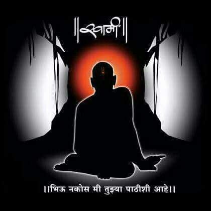 Watch short videos about #shree_swami_samarth on tiktok. //SSS// | Swami samarth, Radha krishna wallpaper, Shivaji maharaj hd wallpaper