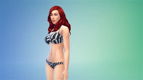 [sims 4] heavy boobs page 9 downloads the sims 4 loverslab