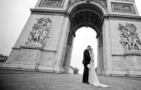 A Romantic Parisian Wedding Gm Photographics Bridestory