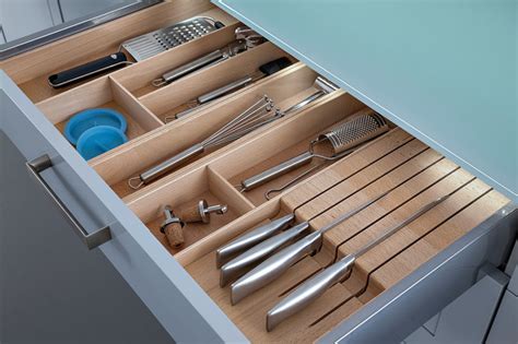We did not find results for: Kitchen Drawer Organization - Design Your Drawers So ...