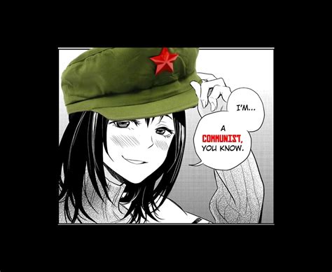 Anime Communist Tank Girls Pt2 Rtankiesandtankinis