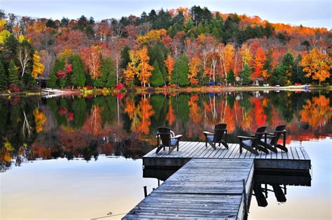 4 Reasons To Consider Buying A Cottage This Fall Cottage Life