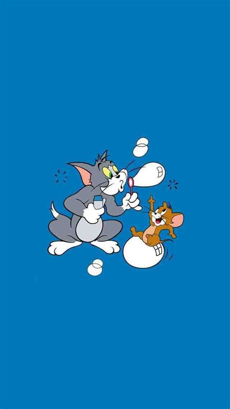 Tom and jerry png hd image (4) | image free dowwnload. Tom ve Jerry Telefon Duvar Kağıtları - Kreatorn