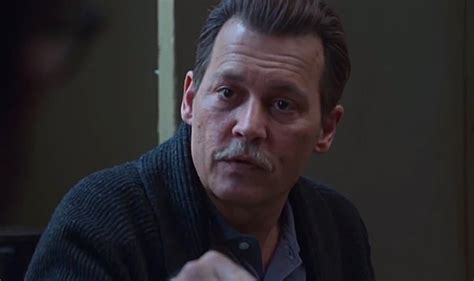 City Of Lies Trailer Johnny Depp And Forest Whitaker