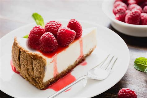 Eatsmarter has over 80,000 healthy & delicious recipes online. Keto Raspberry Cheesecake · Fittoserve Group