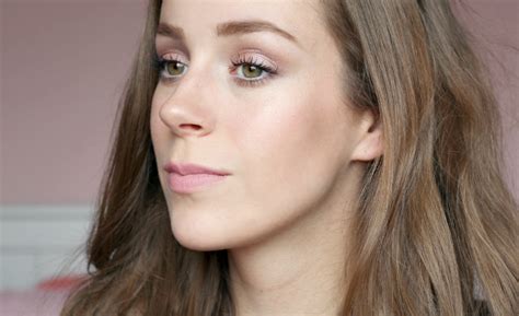 W In The Nude Urban Decay Naked Palette Dupe Liefs Lotte