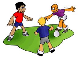 Anteriormente habíamos hablado sobre algunos juegos de flexibilidad para educación física, que este es un juego ideal para potenciar la fuerza de los niños y que las clases de educación física sean más educación al aire libre: Educación Física: Usos e Importancia: Conceptos claves de ...