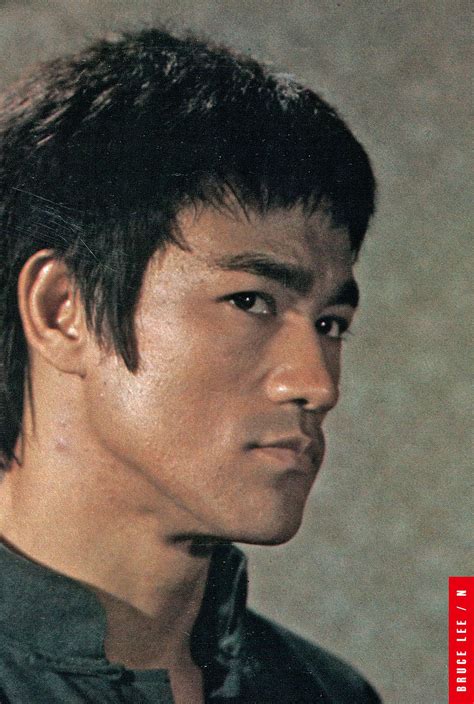 Bruce Lee Hair Best Hairstyles Ideas For Women And Men In 2023