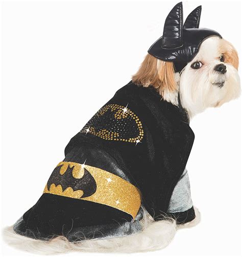 Rubies Costume Co Dc Heroes And Villains Collection Pet Costume Large