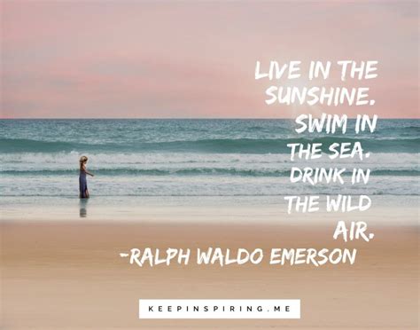Summer Inspiring Quotes Wallpapers Wallpaper Cave