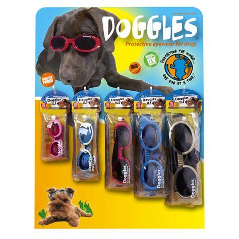 Doggles Display Doggles Online