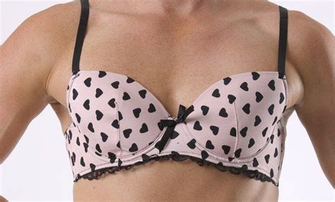 What Is The Best Bra For A Man