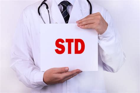 3 Stds That Can Be Transmitted Through Oral Sex
