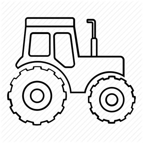 Mini traktor tz 4k 14. 20 Elegant Ausmalbilder Kostenlos Traktor
