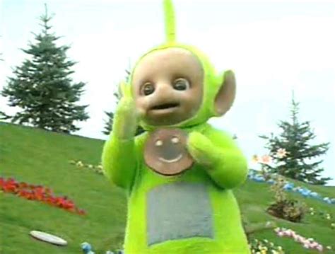 Dipsy The Teletubbies And Their Fellow Friends Wiki Fandom Powered