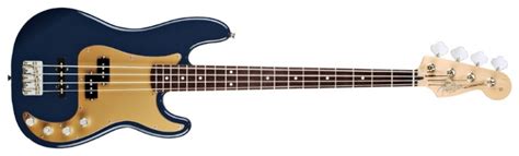 Fender Deluxe Active P Bass Special Rw