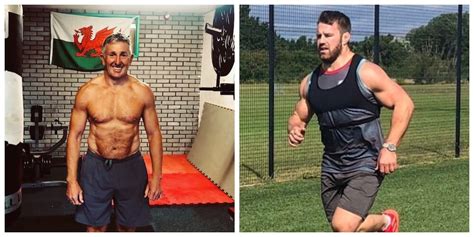 Meme 01 lockdown meme status whatsapp. 5 rugby players who got shredded during lockdown | Page 2 ...
