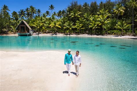 Sex In Bora Bora Telegraph