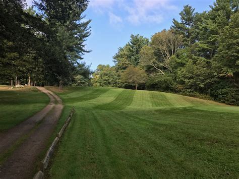 About – Cedar Hill Golf Course