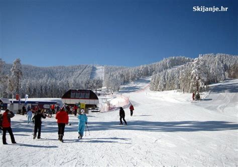 Zlatibor Tornik Skijanjehr