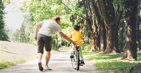 Pinjam basikal ainul, basikal budak perempuan. Tips Ajar Anak Kecil Menunggang Basikal - June 2021 ...