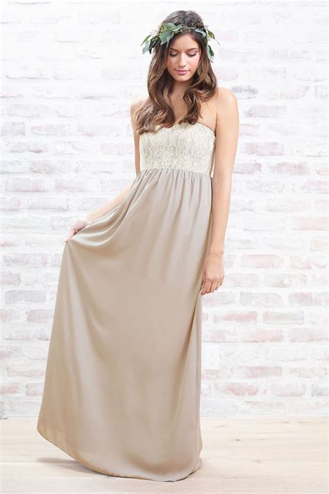 Dresses for girls,party dresses,wedding dresses,prom dresses,maybe the best dress websites for women. Lauren Conrad Blesses World With 12-Piece Bridesmaids ...