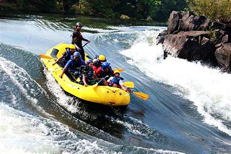 River Rafting In Kolad A Must To Experience Adventure Hello Travel Buzz
