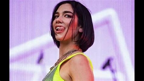 dua lipa sexy and hot pictures and selfies 2 2019 youtube