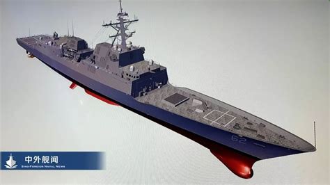 美国海军ffg（x）护卫舰最新项目进展 洛马退出凤凰网军事凤凰网