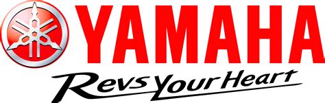 Download Hd Png - Yamaha Revs Your Heart Vector - HD Transparent PNG
