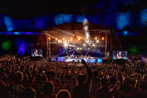 El Starlite Festival Marbella 2020 Será El Más Largo De Su Historia