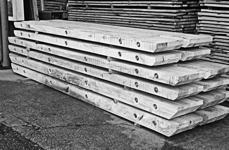 Find here online price details of companies selling timber. Skids | Industrial Timber Products by CarlWood