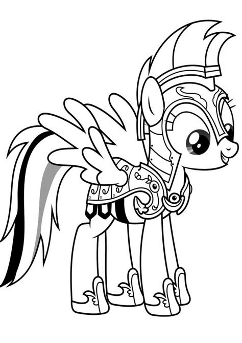Not only ponies but a little dragon, adorable unicorns and equestria girls too. 73 My little pony coloring pages | Coloring Pages